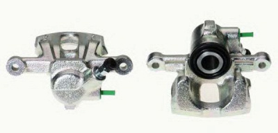 BUDWEG CALIPER 343698 -  Тормозной суппорт